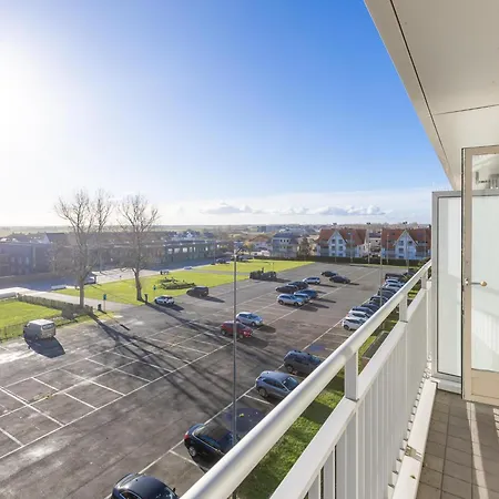Wimbledon C - 0403 Apartment Middelkerke