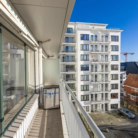 Wimbledon C - 0403 Apartment Middelkerke