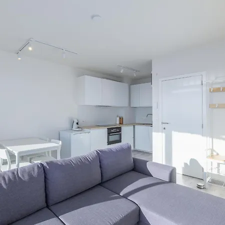 Apartment Wimbledon C - 0403 *